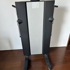 ズボンプレッサー