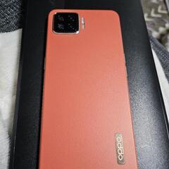 oppo a73 SIMフリーの画像
