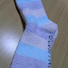 決定しました、靴下の画像