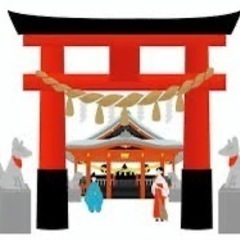 ⛩️神社仏閣が好きな人いませんか！！⛩️