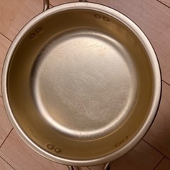 鍋の画像