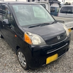 車検満タンでこの金額！平成22年！ホンダ ライフ！82133km！