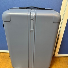 ワンタッチ開閉　360度とストッパー機能付キャスター搭載モデル　...
