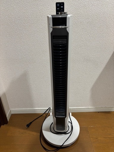 コイズミ　タワーファン