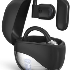 新品未使用ワイヤレスイヤホン2025年製