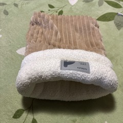 猫用　寝袋