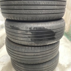 ダンロップ 215/60R17 96H DUNLOP ENASA...
