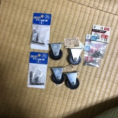 【譲ります】車輪