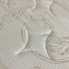 セミダブル　マットレスの画像