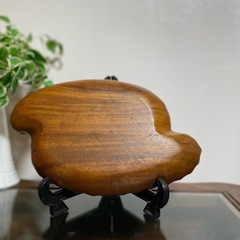 木製 ポッドトレイ ピクルス型 ？の画像
