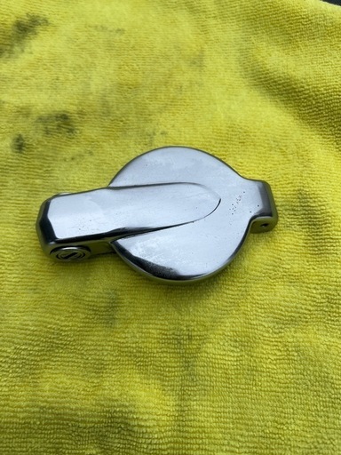 売れました。ありがとうございました。