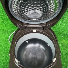 ㊿新生活応援📣象印 IH炊飯ジャー NW-VB10 ブラウンの画像