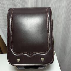 決まりました　ランドセル中古