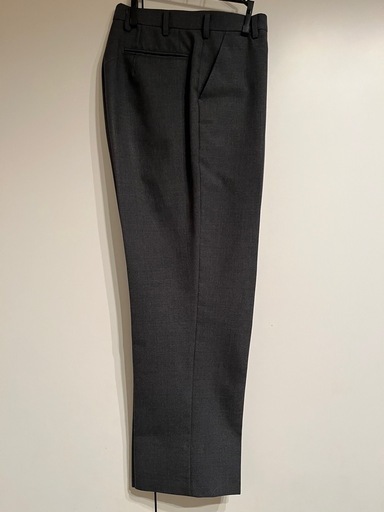 HIGASHIYAMA 東山中学　東山高校　制服　ジャケット　パンツ　ネクタイ