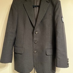 HIGASHIYAMA 東山中学　東山高校　制服　ジャケット　パ...