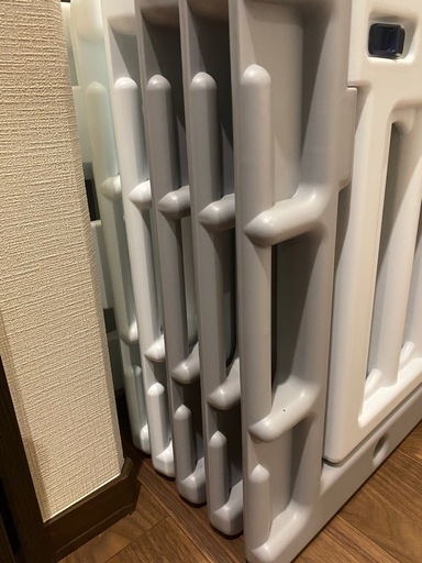ベビーサークル