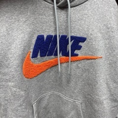 NIKE★セットアップ上下 XLの画像