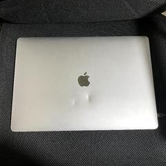 MacBook Pro2019 16inch 1TB SSDの画像