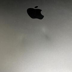 MacBook Pro2019 16inch 1TB SSDの画像