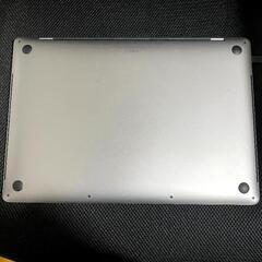 MacBook Pro2019 16inch 1TB SSDの画像