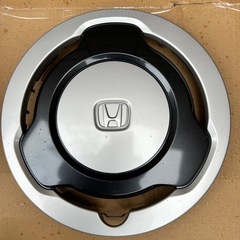 HONDA N-VAN 純正ホイールカバー