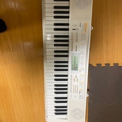 CASIO 電子 ピアノ キーボード