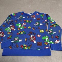 130マリオ