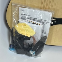 HZDMJ アコースティックギターセットの画像