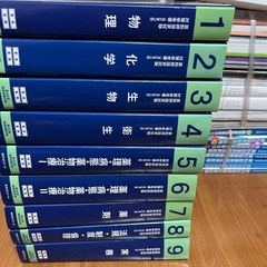 薬剤師国家試験108回青本

