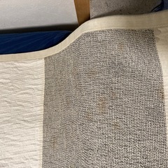 大きいマット、ブランケットの画像