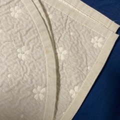 大きいマット、ブランケットの画像