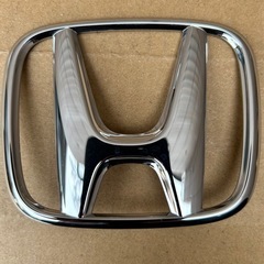 N-VAN純正
 エンブレムの画像