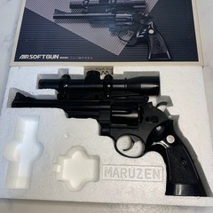購入者決定　ガスガン　5丁まとめての画像