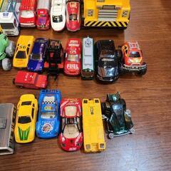 ミニカー②の画像