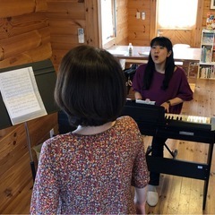 車で通えるボイトレ教室【RIO voice school 指扇教室】の画像