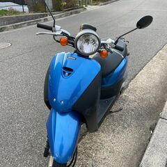 【お取引中】ホンダTODAY AF67