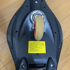 マイジェイボード スケボー2輪 エスボード ブレイブボードの画像
