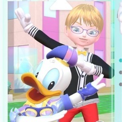 ディズニーステップやっている方！フレンドなりましょう！