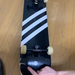 スケートボードの画像