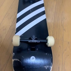 スケートボードの画像