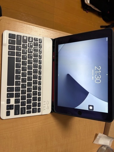 パソコン iPad Air2 64GB