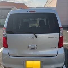 ワゴンR 綺麗、高年式、車検ありの画像