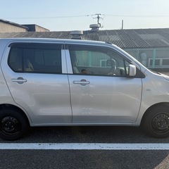 ワゴンR 綺麗、高年式、車検ありの画像