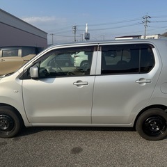 ワゴンR 綺麗、高年式、車検ありの画像