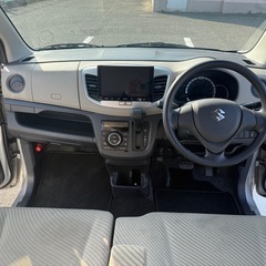 ワゴンR 綺麗、高年式、車検ありの画像