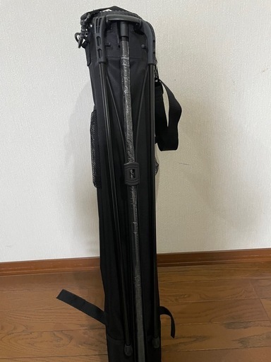 ゴルフのキャディーバッグ　MICO GOLF