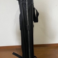 ゴルフのキャディーバッグ　MICO GOLFの画像