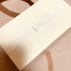 JILLSTUART グラスセット 2個入り箱付き　ペアグラス　タンブラーペアの画像