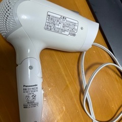 panasonic ドライヤーの画像
