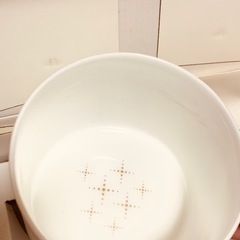 4℃ペアマグカップ  新品未使用の画像